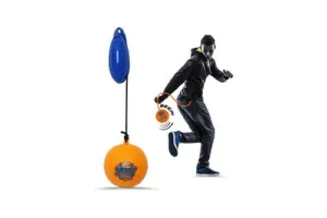 Smart Ball Kick Tracker - Oefen je voetbalvaardigheden