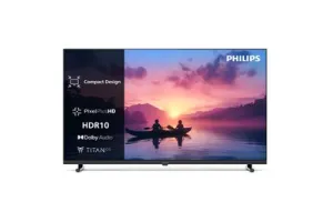 Smart TV Philips 32PHS6000/12 HD 32" LED HDR