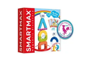 SmartMax My First - Acrobats