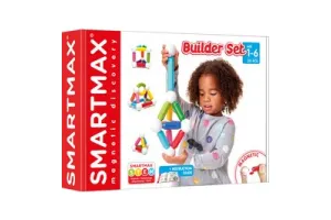 SmartMax - My First Builder Set