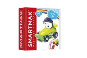 SmartMax - My First Car