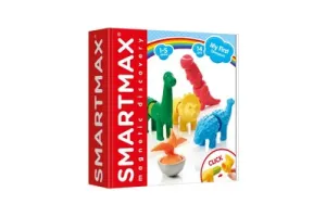 SmartMax My First - Dinosaurs