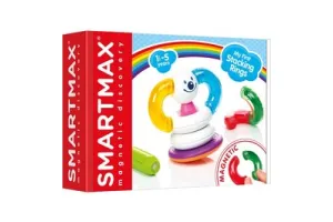 SmartMax - My First - Stacking Rings.