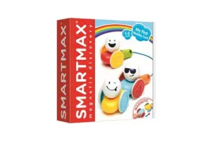 SmartMax My First - Wobbly Cars