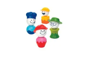 SmartMax SmartMax My First - People