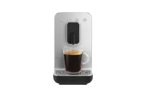 SMEG BCC11BLMEU Zwart