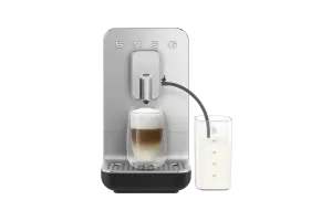 SMEG BCC13BLMEU Zwart