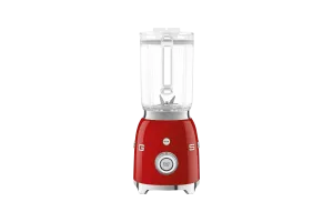 SMEG BLF03RDEU Rood