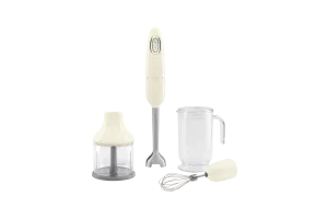 SMEG HBF03CREU Crème