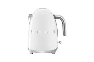 SMEG KLF03WHEU Wit