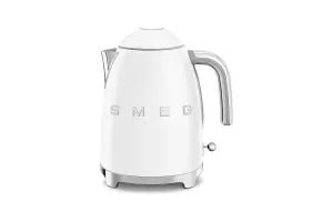 SMEG KLF03WHMEU Mat Wit SMEG KLF03WHMEU Mat Wit