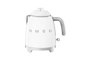 SMEG KLF05WHEU Wit