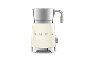 Smeg MFF11CREU Crème