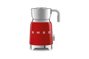 SMEG MFF11RDEU Rood