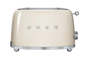 SMEG TSF01CREU Creme