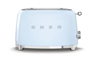 SMEG TSF01PBEU Lichtblauw