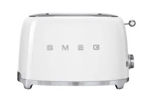 SMEG TSF01WHEU Wit