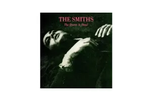 Smiths, The - The Queen Is Dead (LP)