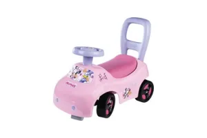 Smoby - Disney - Minnie - Auto Ride-On - Loopauto - Vanaf 10m.