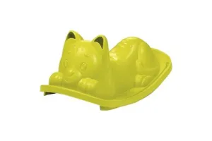 Smoby - Groene Wip - Baby