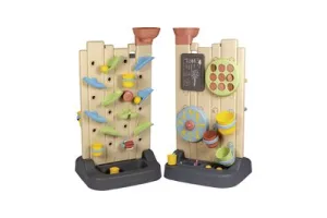 Smoby - Smoby Life - Activity Wall - Activiteitenwand - Vanaf 2 jaar.