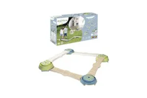 Smoby - Smoby Life - Avonturen evenwichtsparcours - Vanaf 2jaar.