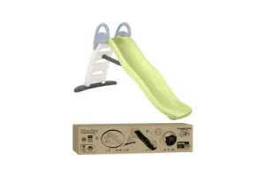 Smoby - Smoby Life - Funny Slide - Glijbaan - Vanaf 2 jaar.