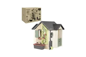 Smoby - Smoby Life - Garden House - Speelhuis - Accessoires - Vanaf 2 jaar