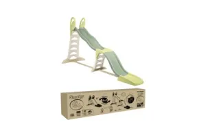 Smoby - Smoby Life Glijbaan SupSuper Megagliss - 3m60 lang - Vanaf 2 jaar!