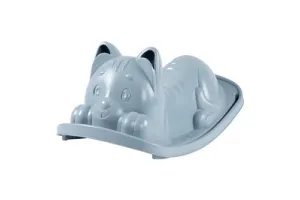 Smoby - Smoby Life - Kattenwip - Wip - Blauw - Vanaf 18m.