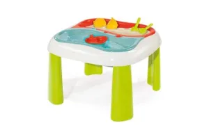 Smoby Zand & Water Speeltafel