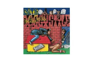 Snoop Dogg - Doggystyle (2 LP) (Coloured Vinyl)