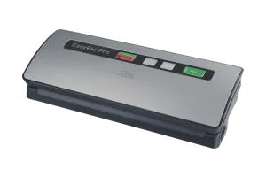 Solis Easy Vac Pro Metal Type 569