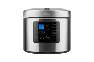 Solis Rice &amp; Potato Cooker