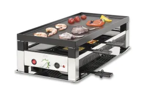 Solis Tafelgrill 5-in-1 - 8 personen