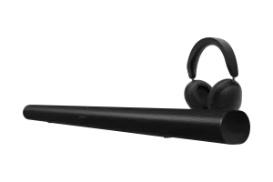 Sonos Arc Ultra + Sonos Ace (Zwart)