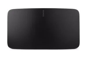 Sonos Five Zwart Sonos Five Zwart