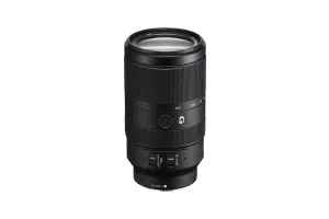 Sony 70-350mm f/4.5-6.3 G OSS Sony 70-350mm f/4.5-6.3 G OSS