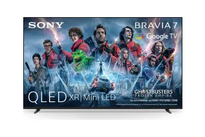 Sony 85'' Bravia 7 4K QLED XR Mini-led (2024) Sony 85'' Bravia 7 4K QLED XR Mini-led (2024)