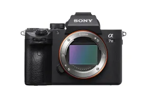 Sony A7 III Body