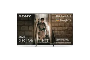 Sony Bravia 5 - 65 inch - 4K MiniLED - 2025