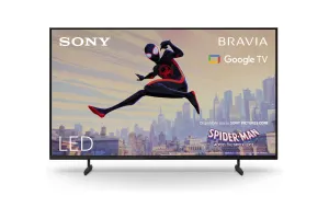 Sony Bravia KD-50X80L - 50 inch - 4K LED - 2023 Sony Bravia KD-50X80L - 50 inch - 4K LED - 2023