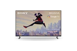 Sony Bravia KD-55X80L - 55 inch - 4K LED - 2023