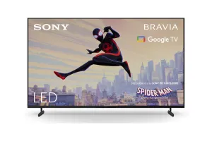 Sony Bravia KD-65X80L - 65 inch - 4K LED - 2023 Sony Bravia KD-65X80L - 65 inch - 4K LED - 2023