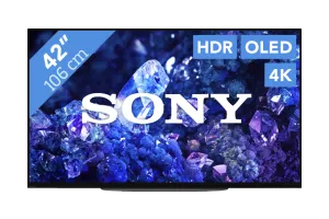 Sony Bravia OLED XR-42A90K