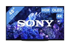 Sony Bravia OLED XR-48A90K