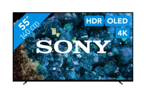 Sony Bravia OLED XR-55A80L