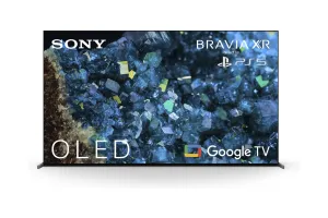 Sony Bravia OLED XR-83A80L