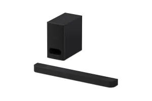 Sony Bravia Theatre Bar 6 Zwart