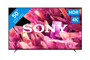 Sony Bravia XR-50X90S (2022)